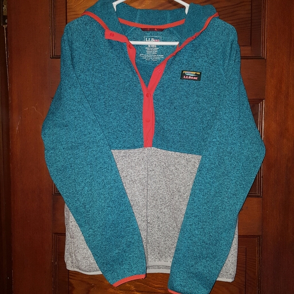 L.L. Bean Sweaters - LL Bean pullover